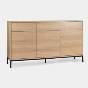 Mesa de Centro Tempo