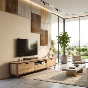 Mueble TV Bristol